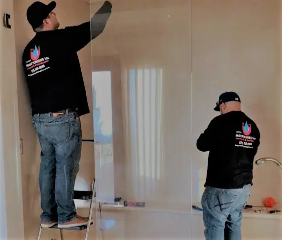 Professional plumbing installation for Boiler Repair in Yorktown