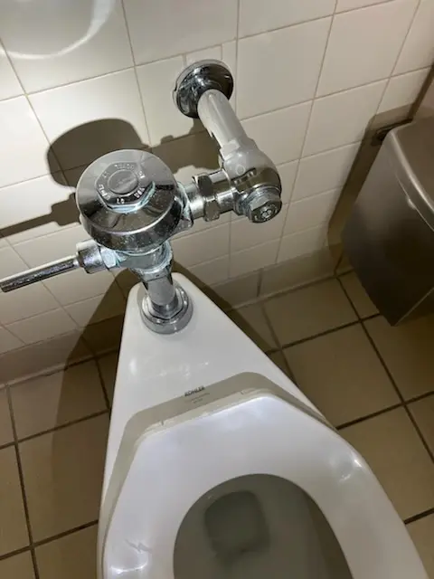 Fixture installation and repair for Sewer Camera Inspection in Yorktown